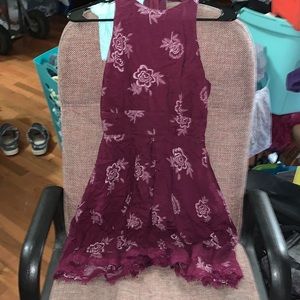 Altar’d state dress